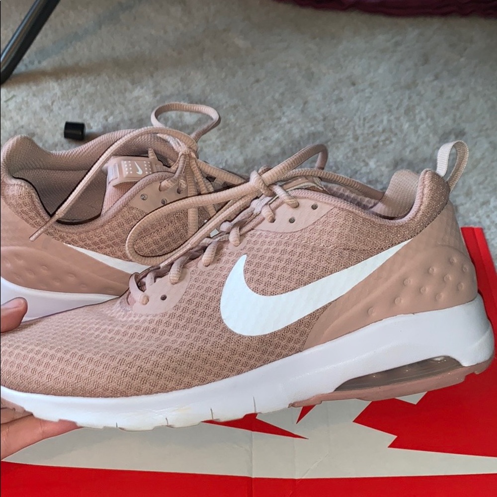 Nike Casual Shoes